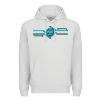 Dove Grey tron inspired merch Premium Hoodie - artisFamous
