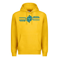 Lemon tron inspired merch Premium Hoodie - artisFamous