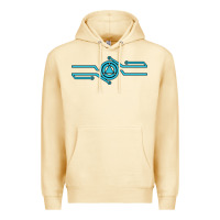 Pina Colada tron inspired merch Premium Hoodie - artisFamous