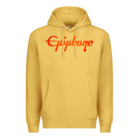 Antique Gold epiphone Premium Hoodie - artisFamous