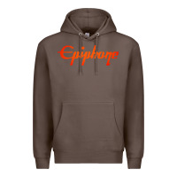 Coffee epiphone Premium Hoodie - artisFamous