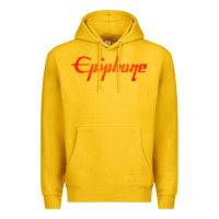 Lemon epiphone Premium Hoodie - artisFamous