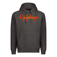 Smoke epiphone Premium Hoodie - artisFamous