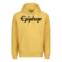 Antique Gold epiphone Premium Hoodie - artisFamous