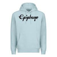 Blue Mist epiphone Premium Hoodie - artisFamous