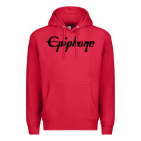 Cardinal epiphone Premium Hoodie - artisFamous