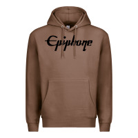 Chestnut epiphone Premium Hoodie - artisFamous