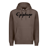 Coffee epiphone Premium Hoodie - artisFamous