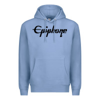 Colony Blue epiphone Premium Hoodie - artisFamous