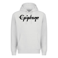 Dove Grey epiphone Premium Hoodie - artisFamous