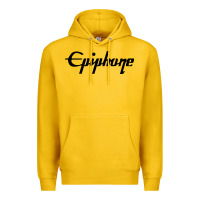 Lemon epiphone Premium Hoodie - artisFamous