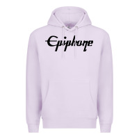 Lilac epiphone Premium Hoodie - artisFamous