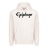Pale Pink epiphone Premium Hoodie - artisFamous