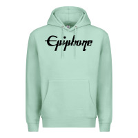 Seafoam epiphone Premium Hoodie - artisFamous