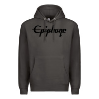 Smoke epiphone Premium Hoodie - artisFamous