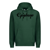Sports Green epiphone Premium Hoodie - artisFamous