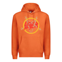 Carrot heavy metal Premium Hoodie - artisFamous