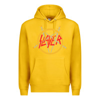 Lemon heavy metal Premium Hoodie - artisFamous
