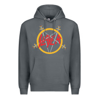Rock heavy metal Premium Hoodie - artisFamous