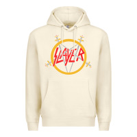 Sandshell heavy metal Premium Hoodie - artisFamous