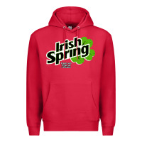 Cardinal irish spring Premium Hoodie - artisFamous