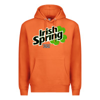 Carrot irish spring Premium Hoodie - artisFamous