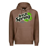 Chestnut irish spring Premium Hoodie - artisFamous