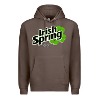 Coffee irish spring Premium Hoodie - artisFamous