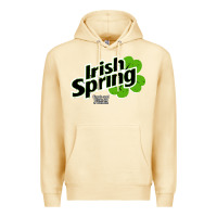 Pina Colada irish spring Premium Hoodie - artisFamous