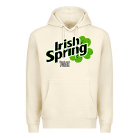 Sandshell irish spring Premium Hoodie - artisFamous