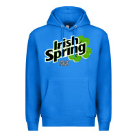 True Royal irish spring Premium Hoodie - artisFamous