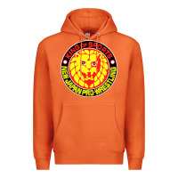 Carrot japan pro wrestling Premium Hoodie - artisFamous