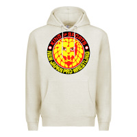 Japan Pro Wrestling Premium Hoodie | Teevron