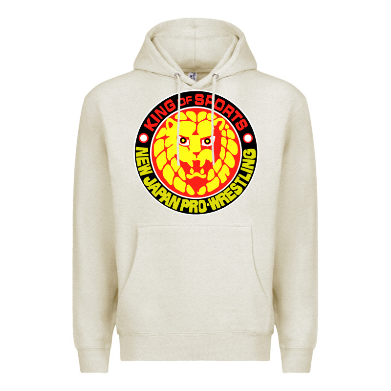 Japan Pro Wrestling Premium Hoodie by artisFamous | Teevron