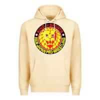Pina Colada japan pro wrestling Premium Hoodie - artisFamous