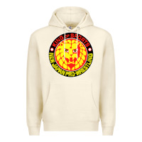 Sandshell japan pro wrestling Premium Hoodie - artisFamous