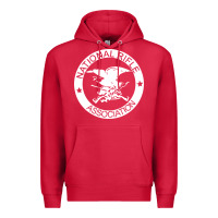 Cardinal national rifle association Premium Hoodie - artisFamous