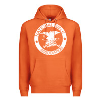 Carrot national rifle association Premium Hoodie - artisFamous