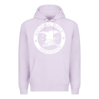 Lilac national rifle association Premium Hoodie - artisFamous