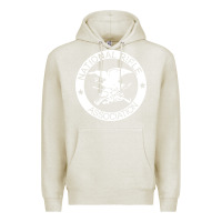 Oatmeal Heather national rifle association Premium Hoodie - artisFamous