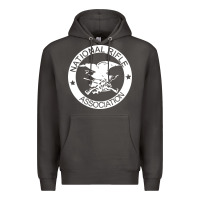 Smoke national rifle association Premium Hoodie - artisFamous