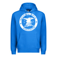 True Royal national rifle association Premium Hoodie - artisFamous