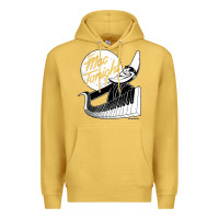 Antique Gold mac tonight Premium Hoodie - artisFamous