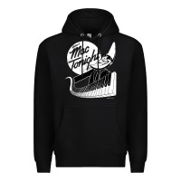 Black mac tonight Premium Hoodie - artisFamous