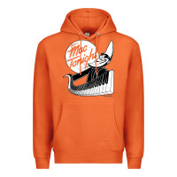 Carrot mac tonight Premium Hoodie - artisFamous