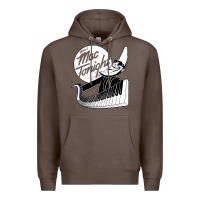 Coffee mac tonight Premium Hoodie - artisFamous