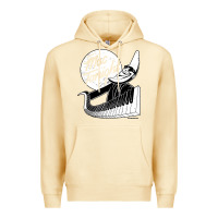 Pina Colada mac tonight Premium Hoodie - artisFamous