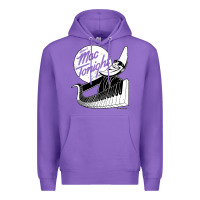 Purple mac tonight Premium Hoodie - artisFamous