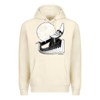 Sandshell mac tonight Premium Hoodie - artisFamous