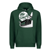 Sports Green mac tonight Premium Hoodie - artisFamous
